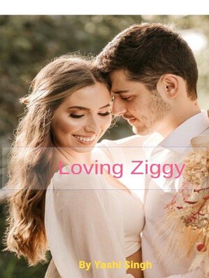 cover image of Loving Ziggy